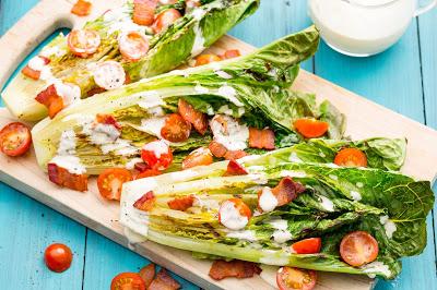 Spice Up Your Next Summer Party With Salad And Drinks!!