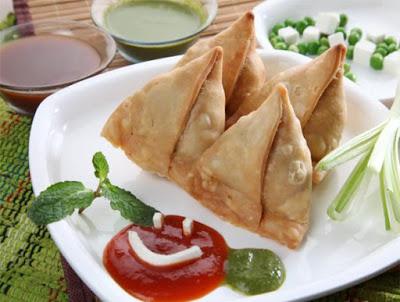 Extremely Delicious and Authentic Indian Snacks to Include in Your Party Menu