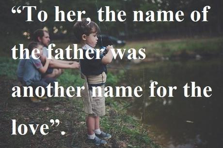 Father day quotes