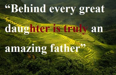 Father Inspirational quotes