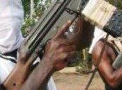 OSUN: Gunmen Kills Police Officer, Abduct Three Chinese