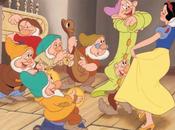 Disney Marathon: ‘Snow White Seven Dwarfs’