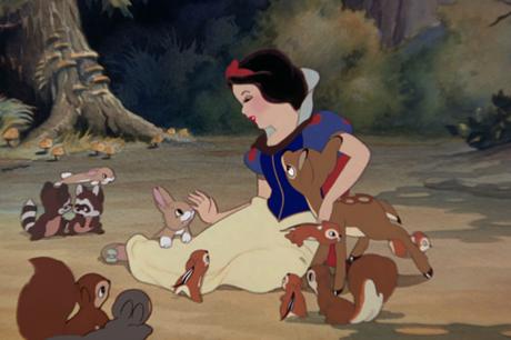 The Disney Marathon: ‘Snow White and the Seven Dwarfs’