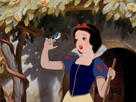 The Disney Marathon: ‘Snow White and the Seven Dwarfs’