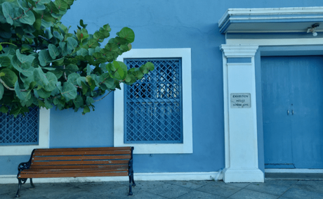 Photoessay: The multifaceted streetscapes of Pondicherry