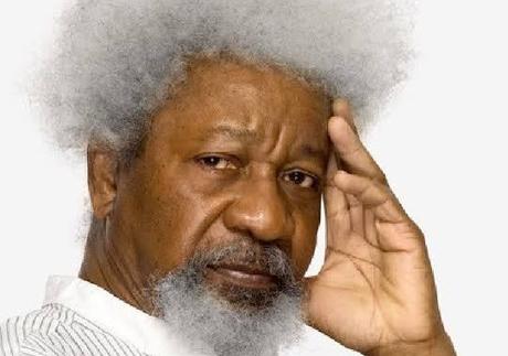 Nobel Laureate, Wole Soyinka Suffers From Prostate Cancer Nobel Laureate, Wole Soyinka Suffers From Prostate Cancer
