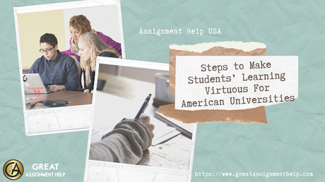 Assignment help