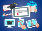 Benefits Online Education 2020