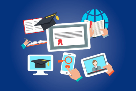 10 Benefits of Online Education In 2020