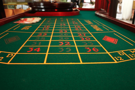 4 Reasons Why Online Casinos Are So Popular