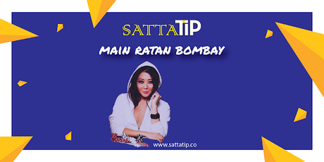 Main Ratan Matka Today Live | Main Ratan Bombay chart