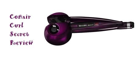 Conair Curl Secret Review Conair Curl Secret Review
