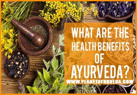 Top Health Benefits of Yoga and Ayurveda