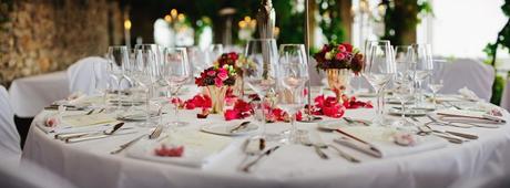 Choosing a Wedding Venue – How to Make the Right Decision