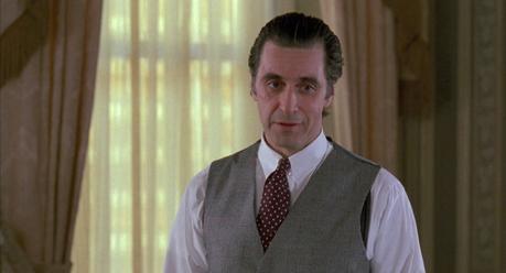 Scent of a Woman: Al Pacino’s Glenurquhart Plaid Suit Scent of a Woman: Al Pacino’s Glenurquhart Plaid Suit