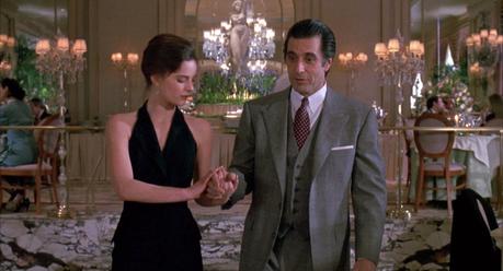 Scent of a Woman: Al Pacino’s Glenurquhart Plaid Suit Scent of a Woman: Al Pacino’s Glenurquhart Plaid Suit