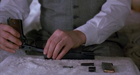 Scent of a Woman: Al Pacino’s Glenurquhart Plaid Suit Scent of a Woman: Al Pacino’s Glenurquhart Plaid Suit