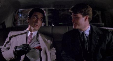 Scent of a Woman: Al Pacino’s Glenurquhart Plaid Suit Scent of a Woman: Al Pacino’s Glenurquhart Plaid Suit