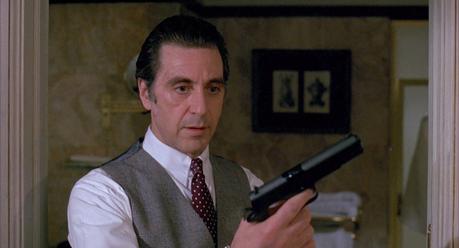 Scent of a Woman: Al Pacino’s Glenurquhart Plaid Suit Scent of a Woman: Al Pacino’s Glenurquhart Plaid Suit