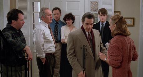 Scent of a Woman: Al Pacino’s Glenurquhart Plaid Suit Scent of a Woman: Al Pacino’s Glenurquhart Plaid Suit