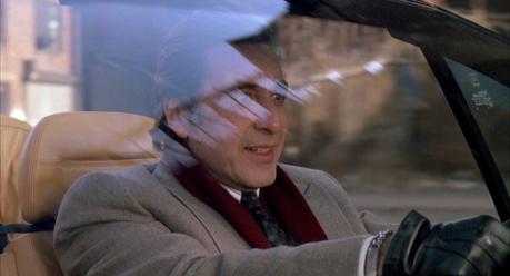 Scent of a Woman: Al Pacino’s Glenurquhart Plaid Suit Scent of a Woman: Al Pacino’s Glenurquhart Plaid Suit