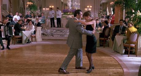 Scent of a Woman: Al Pacino’s Glenurquhart Plaid Suit Scent of a Woman: Al Pacino’s Glenurquhart Plaid Suit