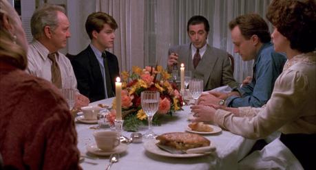 Scent of a Woman: Al Pacino’s Glenurquhart Plaid Suit Scent of a Woman: Al Pacino’s Glenurquhart Plaid Suit