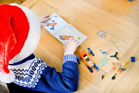 Christmas Activity & Gift Ideas From Funky Pigeon (Plus 20% Off Code!)