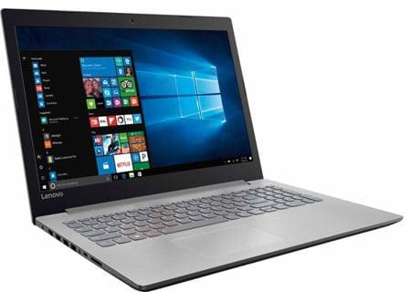 Lenovo Ideapad 15.6-inch Premium Laptop