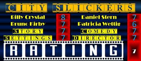City Slickers (1991) Movie Review