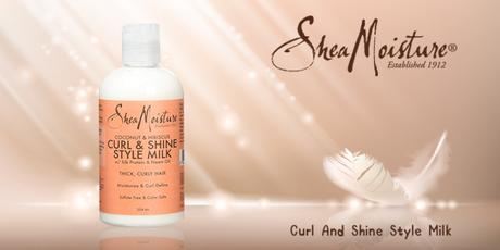 Shea Moisture Coconut and Hibiscus Products Reviews