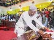 2020 Budget: Infrastructure, Education Highest Allocation Makinde Proposes N208.8 Billion