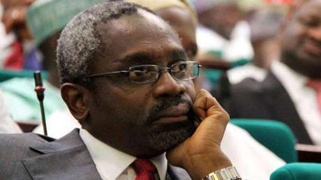Gbajabiamila Announces Death Of Former House Of Rep Member