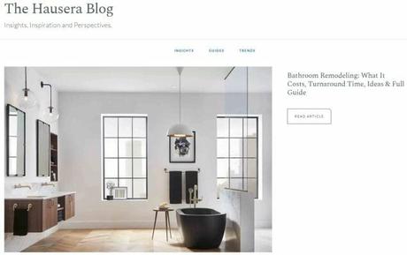 Reasons Why You Should Have a Blog Page for Your Business Reasons Why You Should Have a Blog Page for Your Business