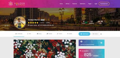 BuddyPress plugins For Community Website BuddyPress plugins For Community Website