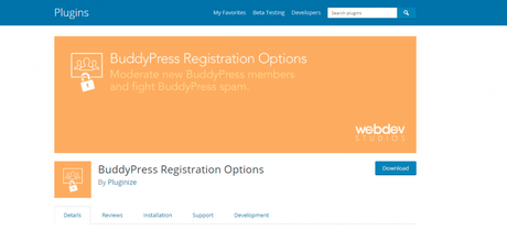 BuddyPress plugins For Community Website BuddyPress plugins For Community Website