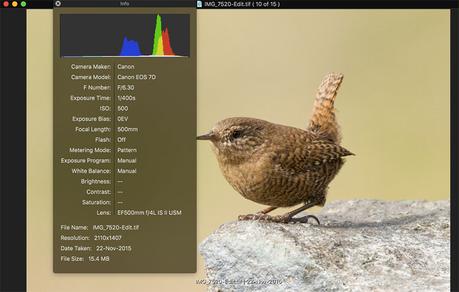 WidsMob Viewer Pro EXIF Viewer