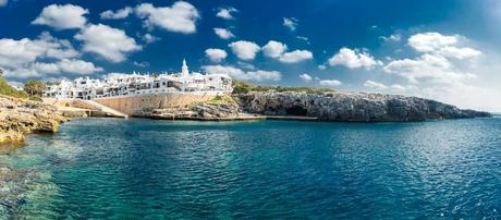 5 Reasons to Visit Binibeca, Menorca