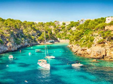 5 Reasons to Visit Binibeca, Menorca