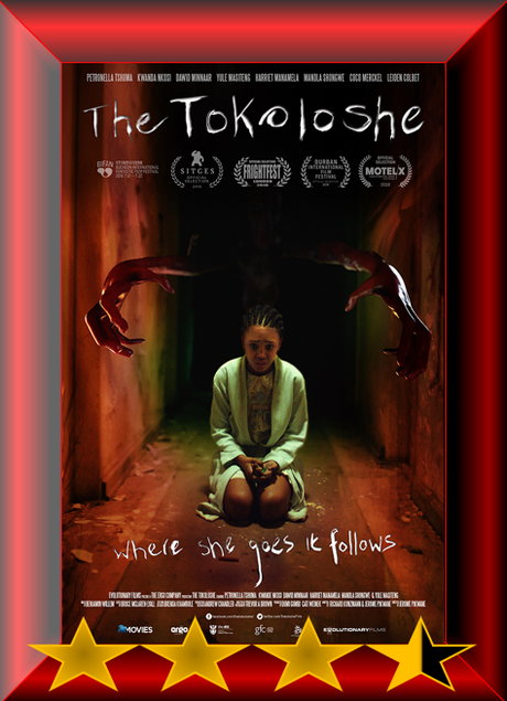 The Tokoloshe (2018) Movie Review