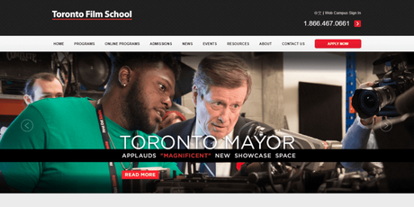 Top 15 Best Film Schools In The World Where You Should Study