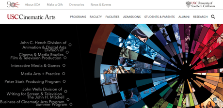 Top 15 Best Film Schools In The World Where You Should Study