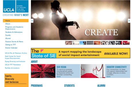 Top 15 Best Film Schools In The World Where You Should Study