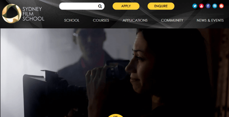 Top 15 Best Film Schools In The World Where You Should Study