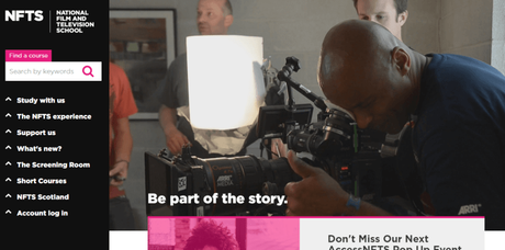 Top 15 Best Film Schools In The World Where You Should Study