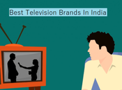 Most Popular Television Brands India