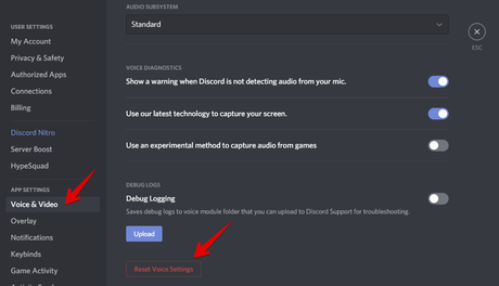 Reset-Discord-Voice-Settings