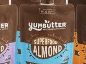 What Single Serve Almond Butter Packets?