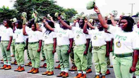 200-Level Student Arrested For Participating In NYSC