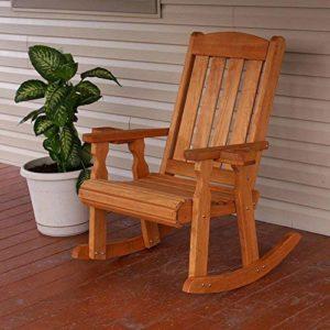 Heavy Duty Rocking Chairs - The Bet Plus Size Rocking Chairs Guide